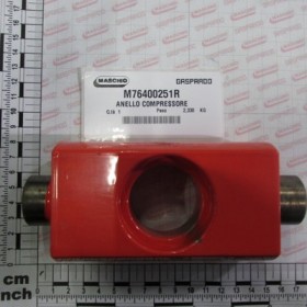 COMPRESSOR RING