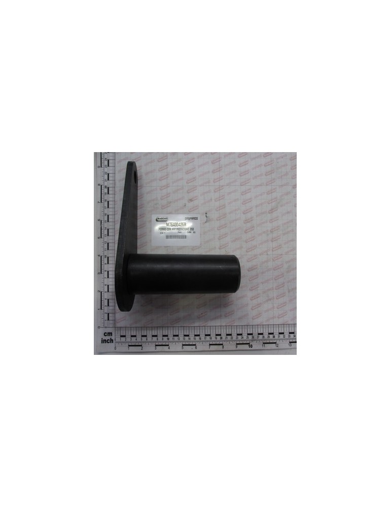 ANTIROTATION PIN D50