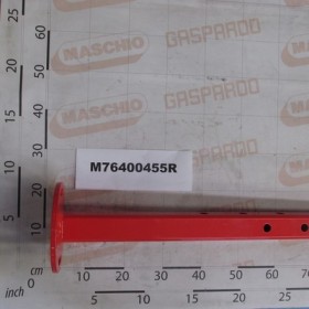 TELESCOPIC WELDED