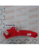 WELDED LINKAGE ROLLER