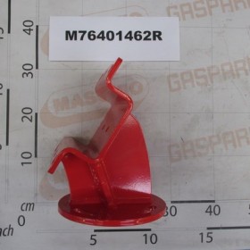 UPPER WELD.CONTAINM.LEFT DISK