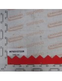 STEEL SHEET OF ANTERIOR BAR