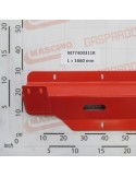 SUPPORT FRONT HOPPER