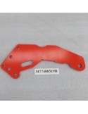 ROLLER ARM CONNECTION