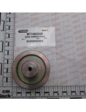 DISC AMORTIZED