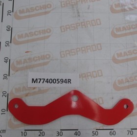 CONNECTING ROD FOR BAR
