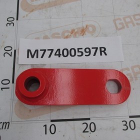 CONNECTING ROD FOR BAR