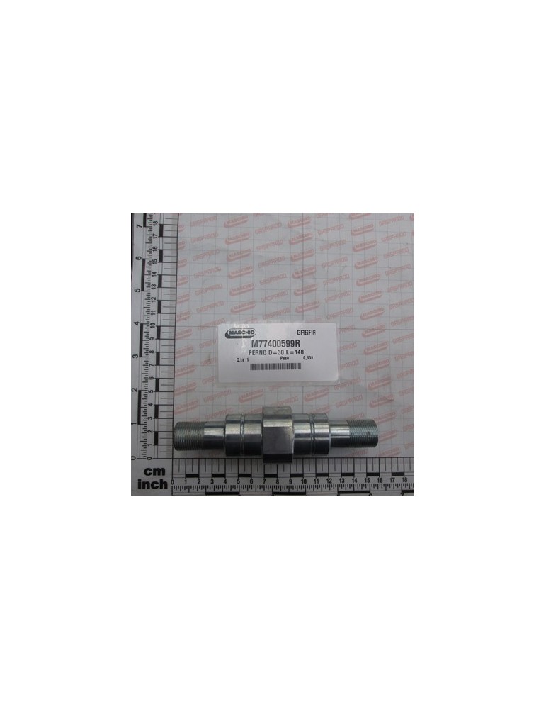 PIN D-30 L-140