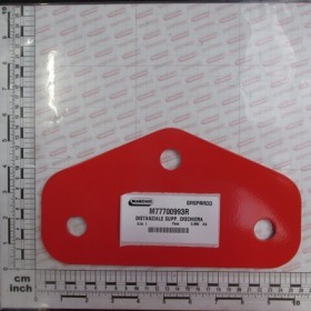 SPACER SUPPORT
