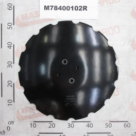DISC D.510