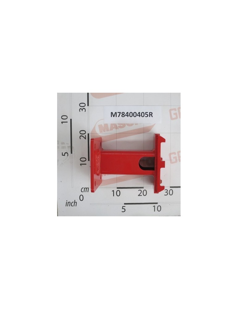 SUPPORT SIDE PROTECTION