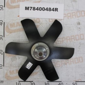 ASSEMBLY DISC D460 LOBED