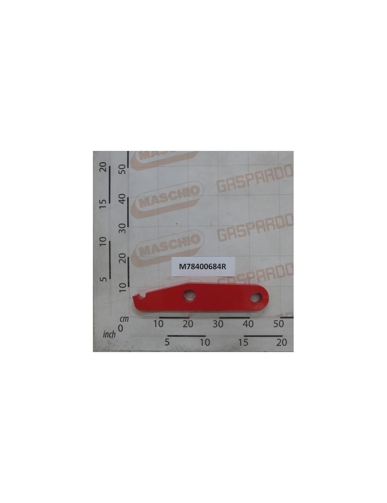 PISTON ROD