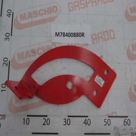 RH COUPLING WING SUPPORT
