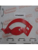 RH COUPLING WING SUPPORT