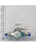 TAP ADAPTER
