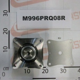 BEARING SUPP.ROLLERS 60HD