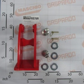 KIT FLOTTANTE 3P GIRAFFONA