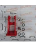 KIT FLOTTANTE 3P GIRAFFONA