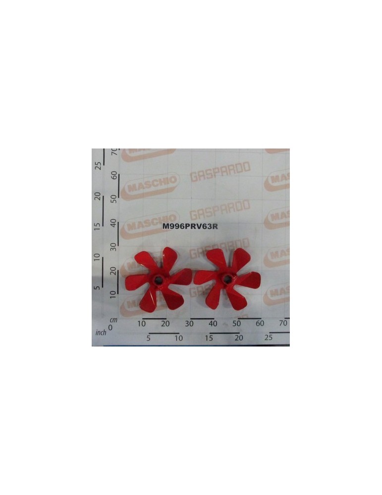 LATERAL FAN KIT