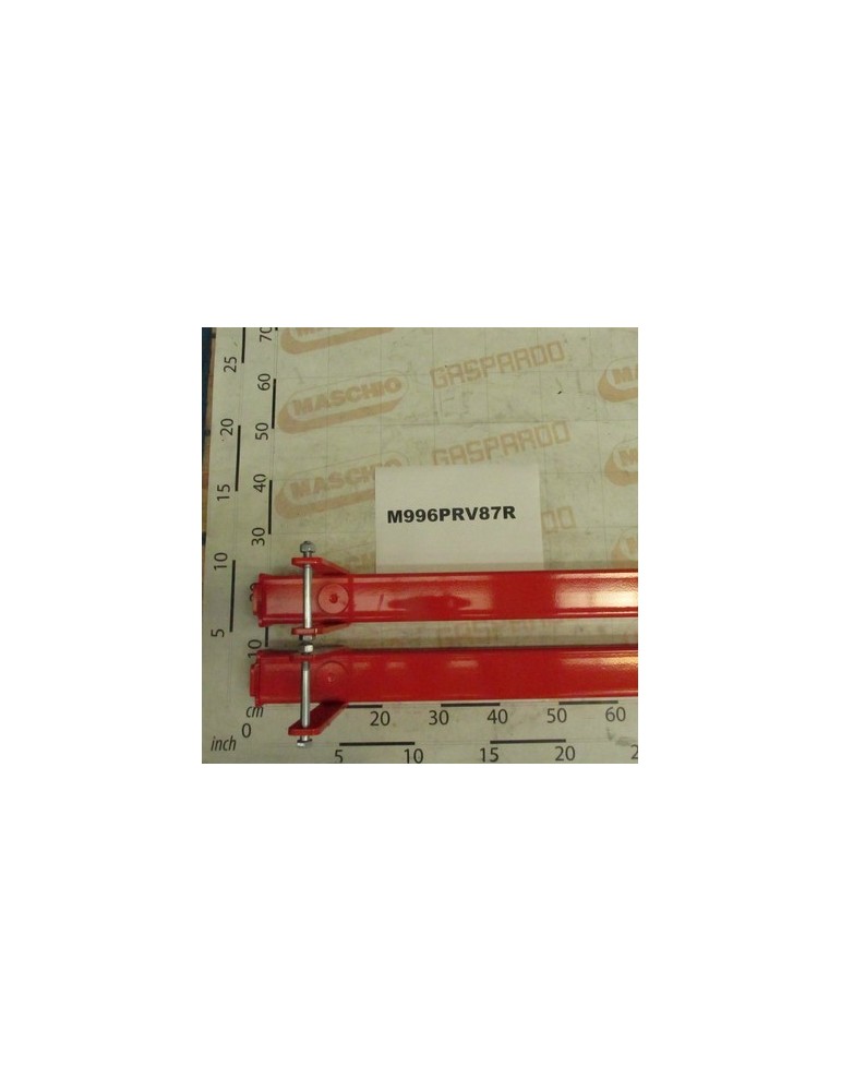RISE BAR MOD.5000