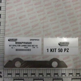 KIT SPAC.FOR JUMBO 6000 NOT HD