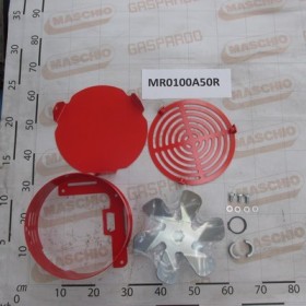 FAN KIT RIGHT