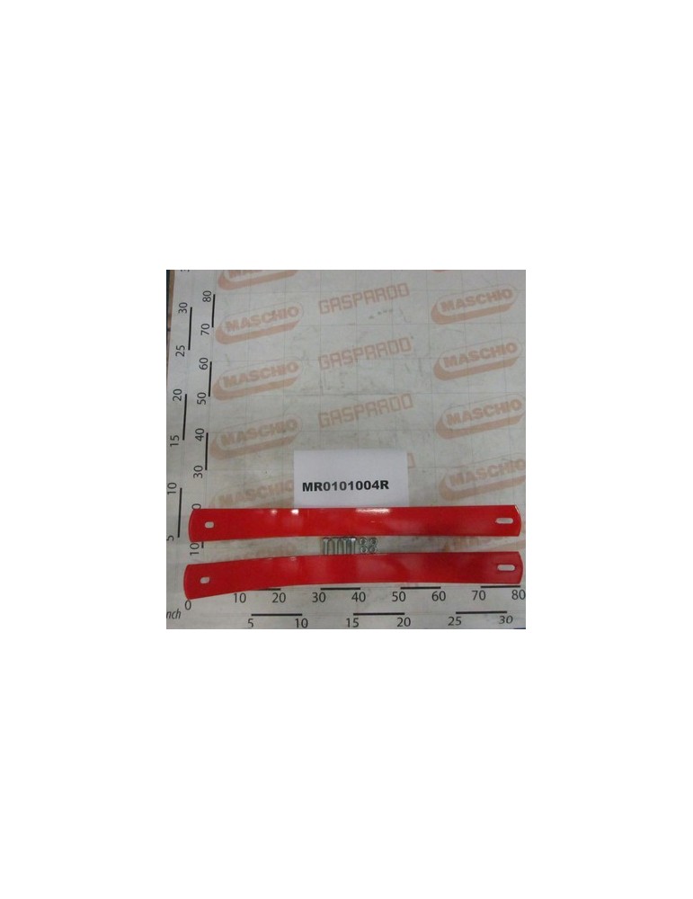 ANTIWEAR SKIDS B3-C3-SC3