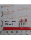 MUD SCRAPER  BRAV180 CORAZ170
