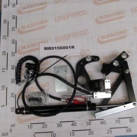 HYDR. LIFT KIT FBR PLUS