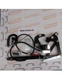 HYDR. LIFT KIT FBR PLUS