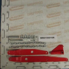 KIT MECHANICAL LIFTING