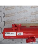 BLADES HOLDER ROTOR TIGRE 250