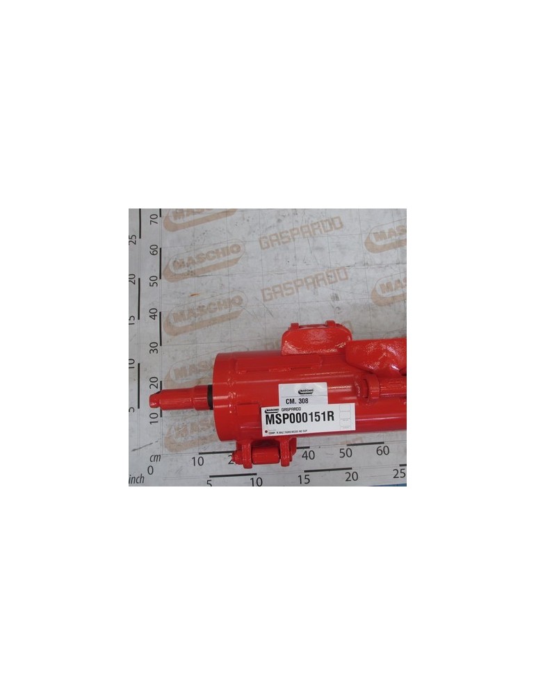 HAMMERS HOLDER ROTOR TIGRE 300