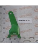 WELDED REAR ARM
