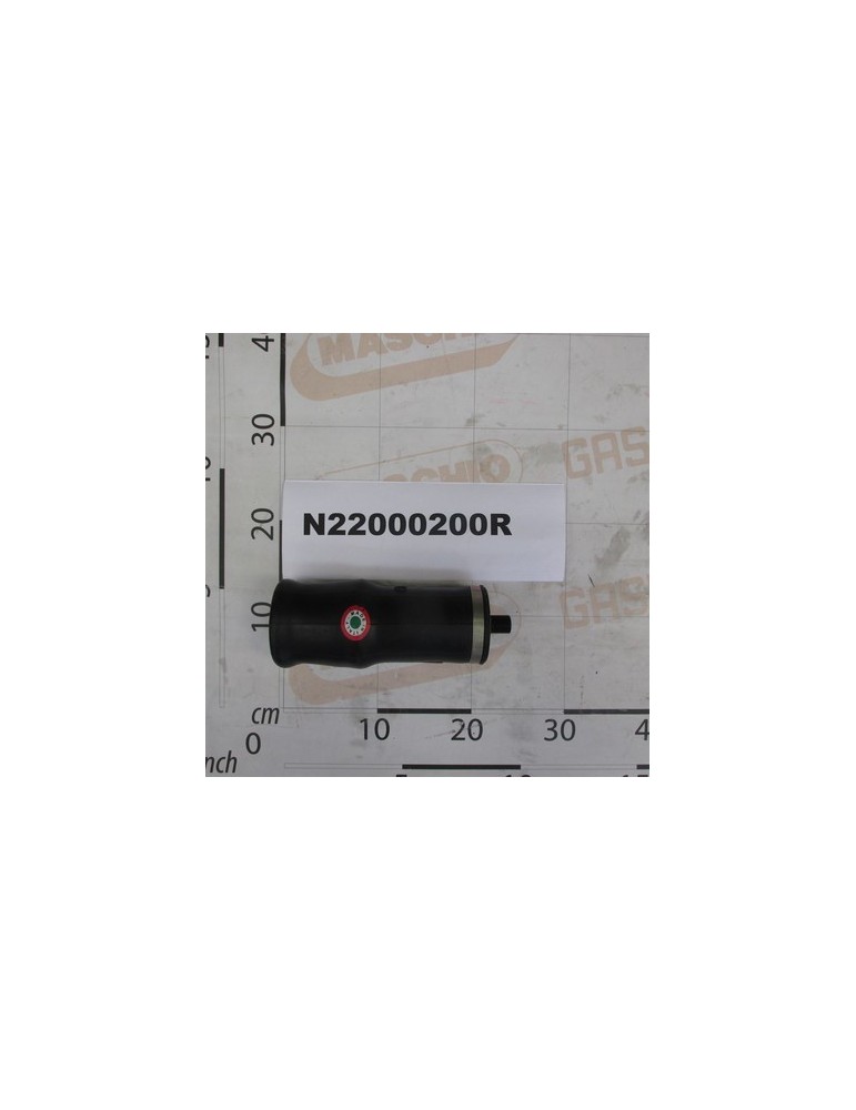 SPACER DI26 DE32 S11