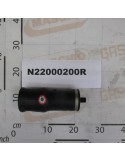 SPACER DI26 DE32 S11