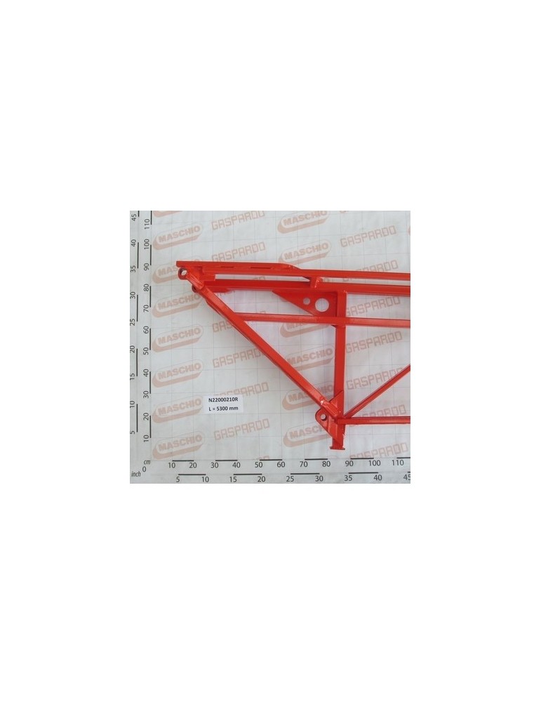 BAR ARM SLGVAR SX 21