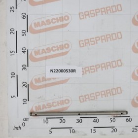 ROD A 3 FORI 58CM           *