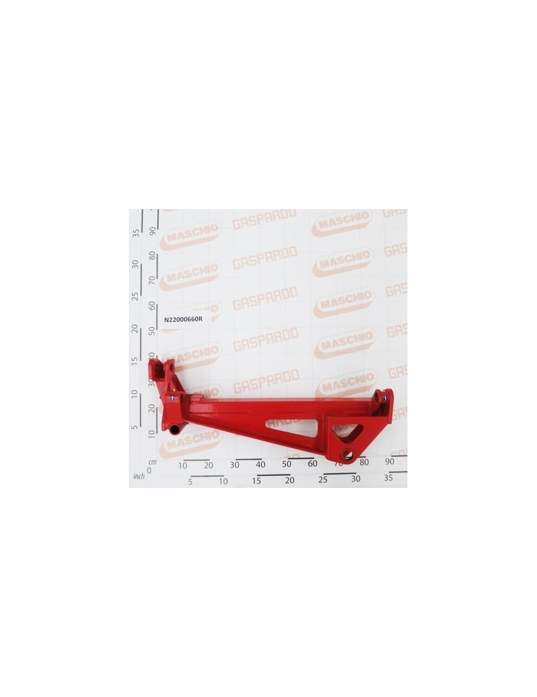 SL G-VAR CENT.FRAME LEFT JOINT