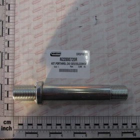 AST.PORTAMOL.C40 D25/35L220M2