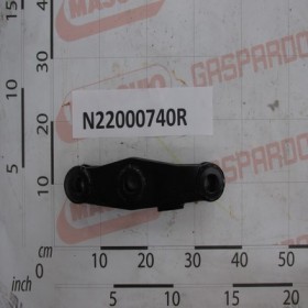 PISTON ROD  250,0 S275 (A1)