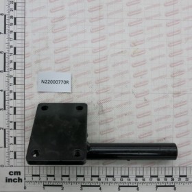 SL G-VAR BOOM HOLD BUFFER