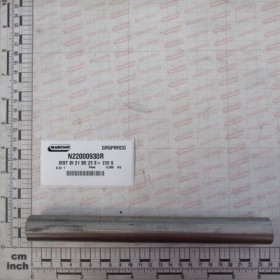 DIST DI 21 DE 25 S- 230 S.