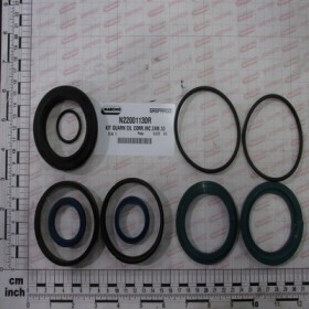 KIT GUARN CIL CORR.INC.24M.30.