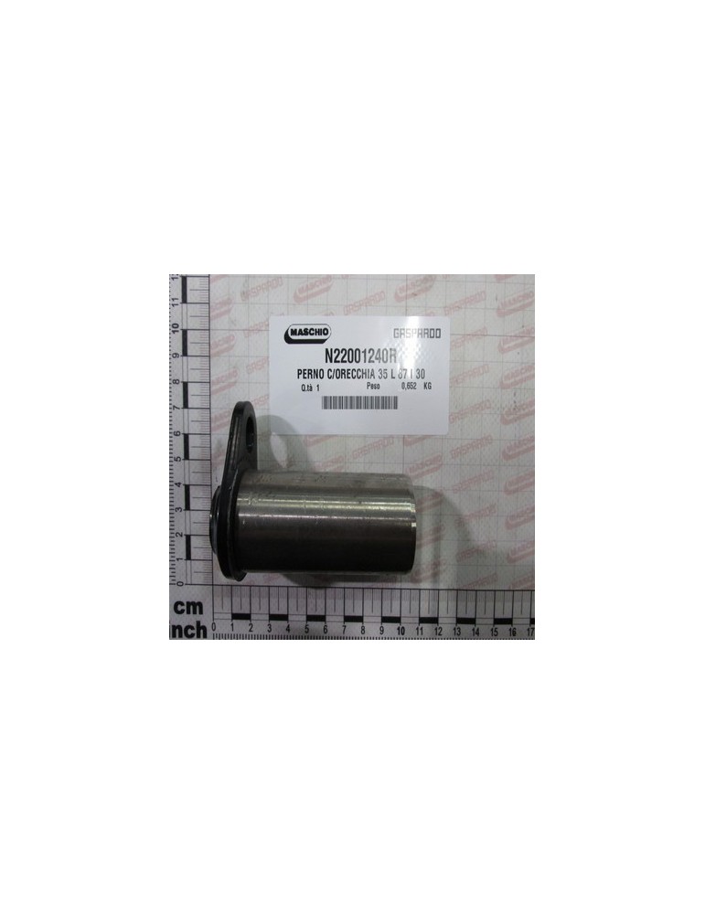 PIN C/ORECCHIA 35 L 87 I 30