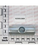 PIN D35 L93 C40 C/FORO D-22