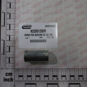 PIN PER BENZING 20 L52 C40