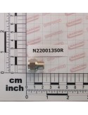 PROL. M-F 1/8\" CIL A5/Z.