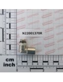 RACCORDO 90\' D8-M 1/8\"GIRR31.
